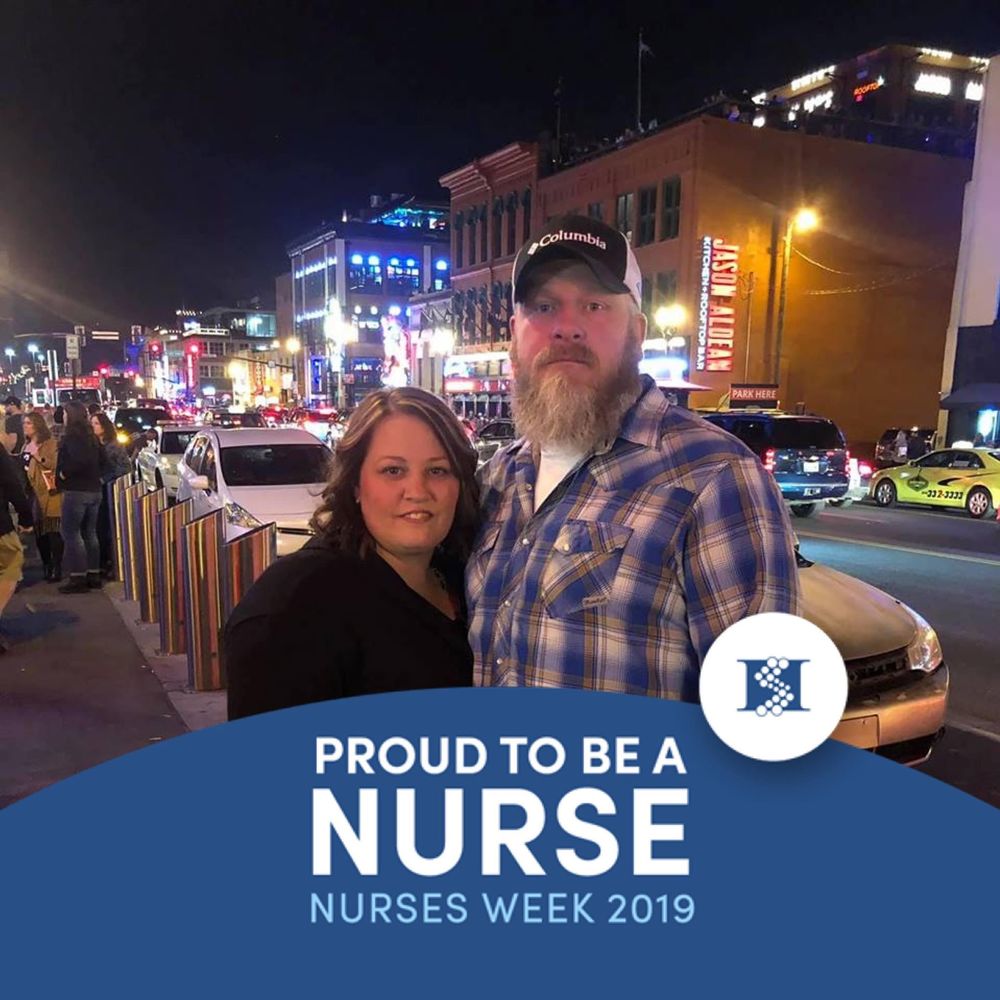 Meet your Posher, Rosalee